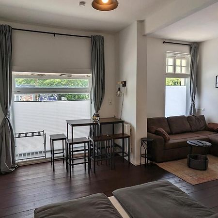 Deine Unterkunft In Zentraler Lage In Hamburg Altona Buitenkant foto